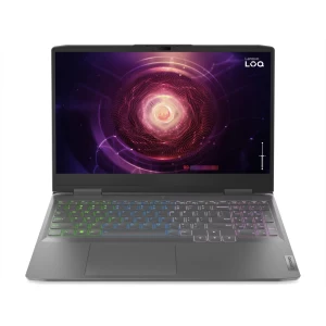 لپ تاپ استوک گرافیک دار 15.6 اینچی لنوو مدل Lenovo LOQ Core i7 13420H 16GB 1TB SSD RTX 3050 6GB