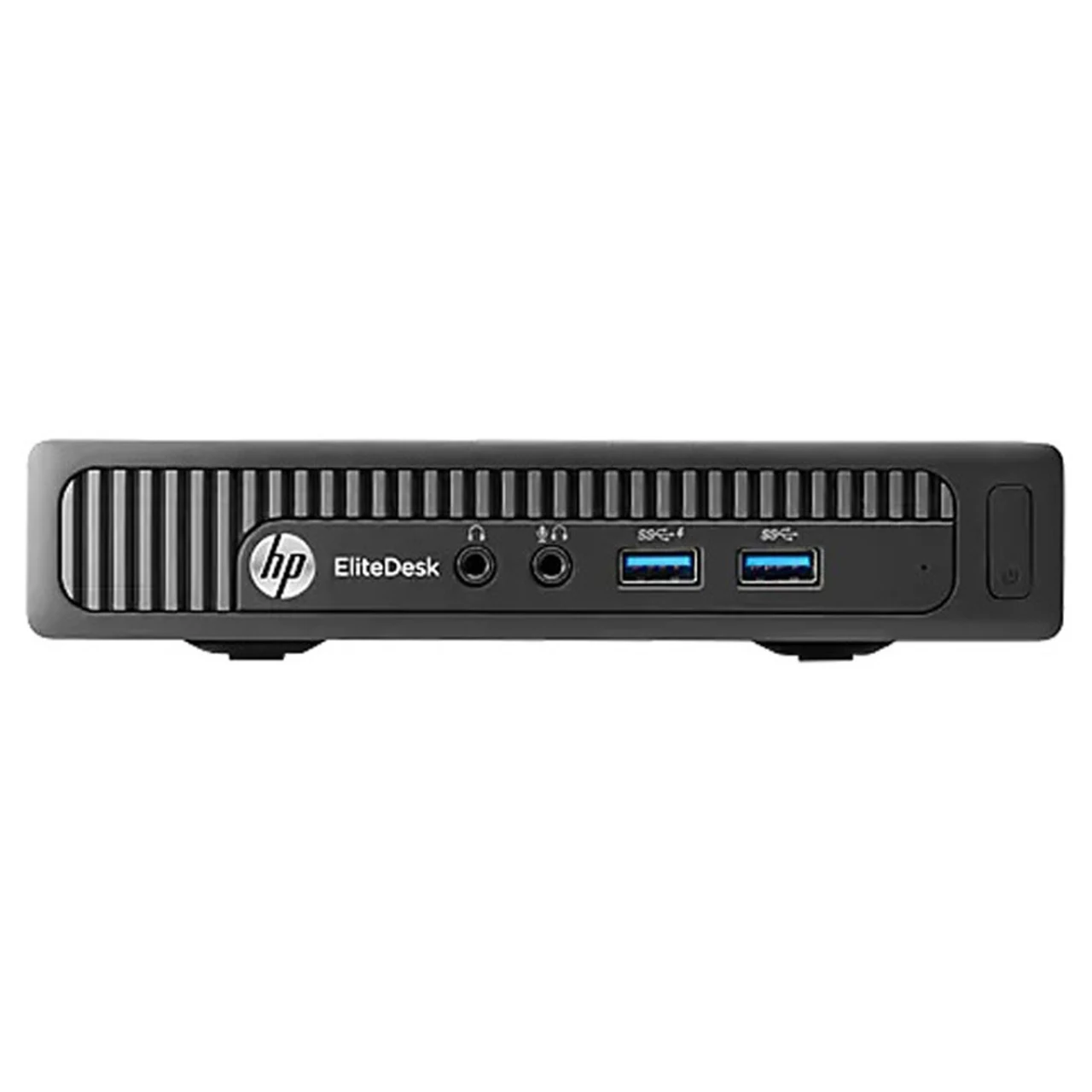 کیس استوک اچ پی مدل HP EliteDesk 800 G1 Core i5 4590T 4GB 128SSD