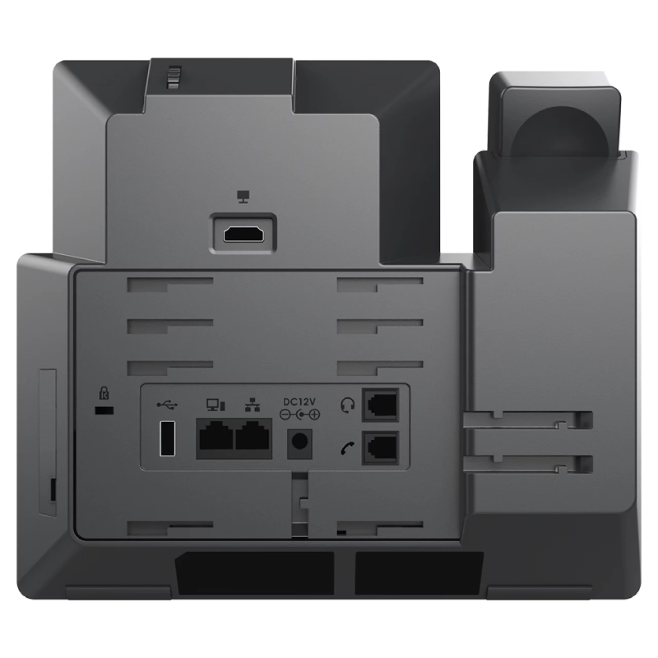 تلفن تحت شبکه استوک گرنداستریم مدل Grandstream GXV3450