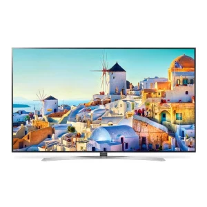 تلویزیون استوک 55 اینچی ال ای دی ال جی مدل LG 55UH6520