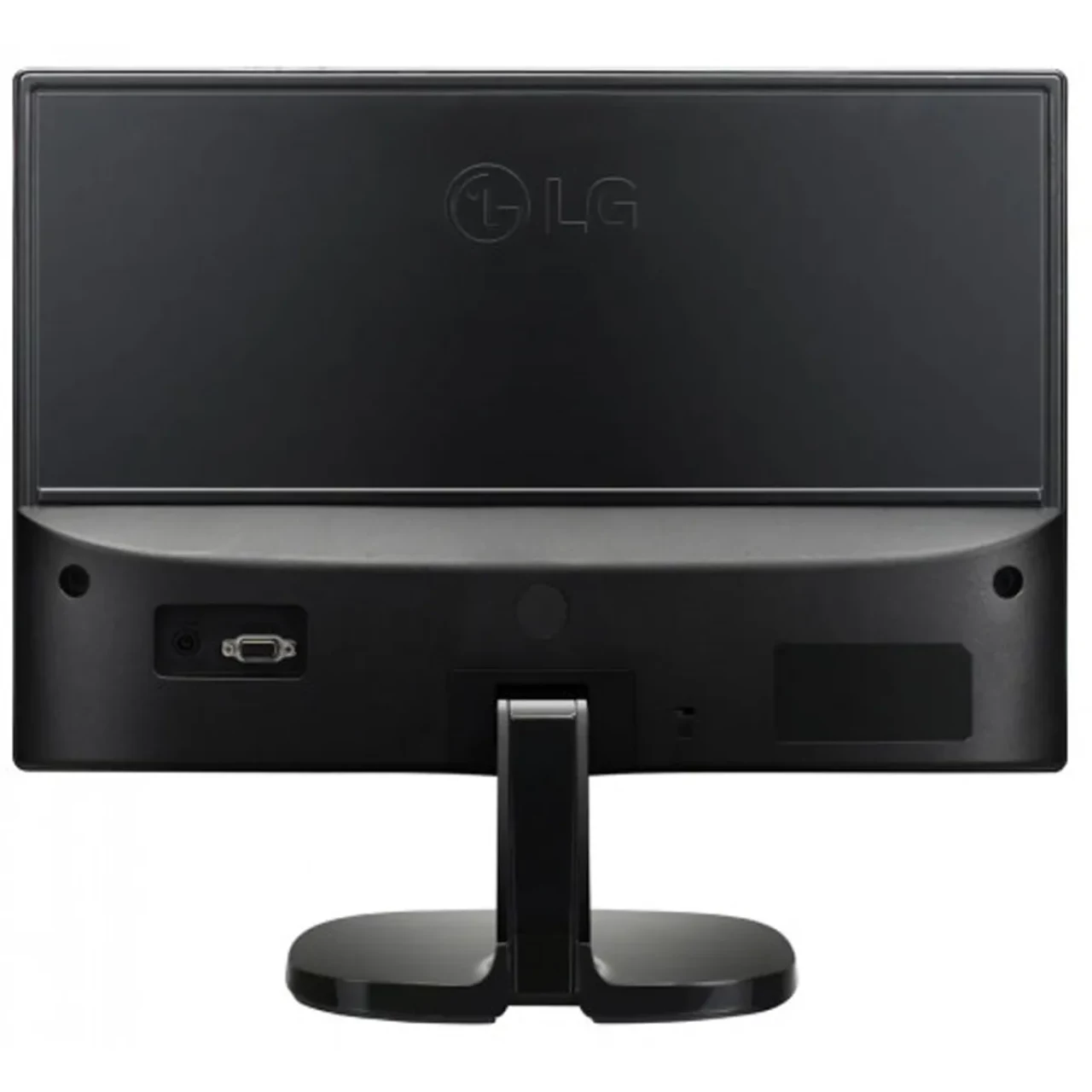 مانیتور استوک 19.5 اینچی ال جی مدل LG 20M47A