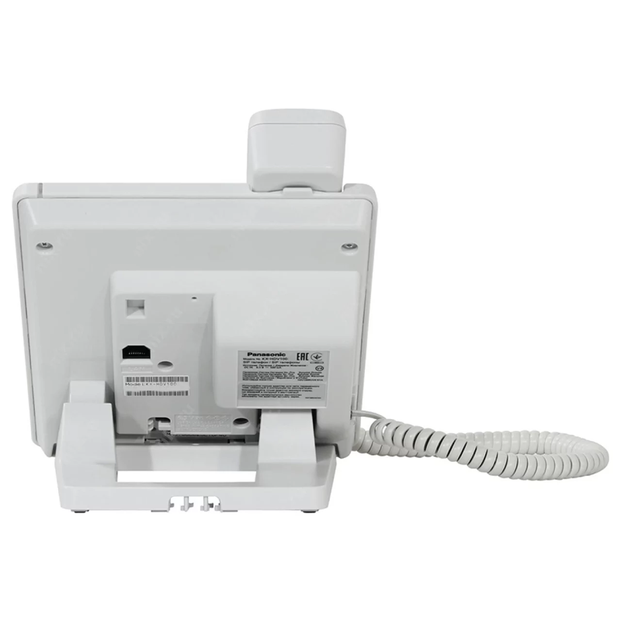 تلفن تحت شبکه استوک پاناسونیک مدل Panasonic KX-HDV100