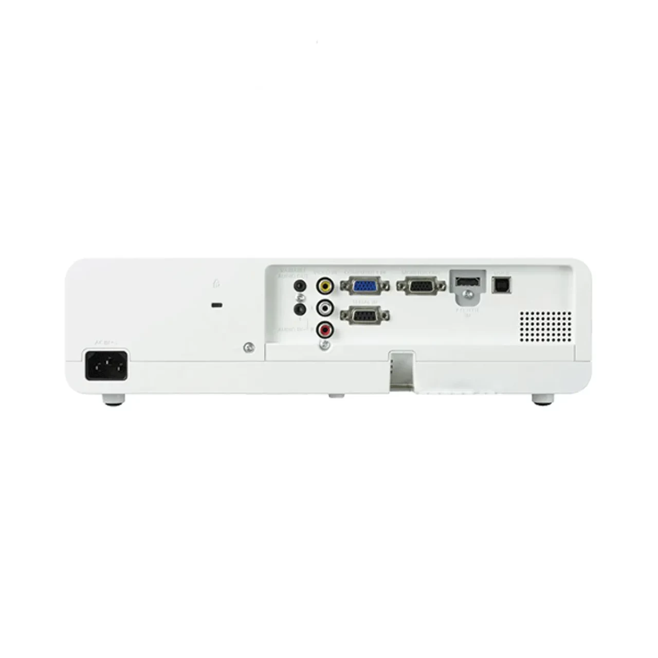 ویدئو پروژکتور استوک پاناسونیک مدل Panasonic PT-LB280