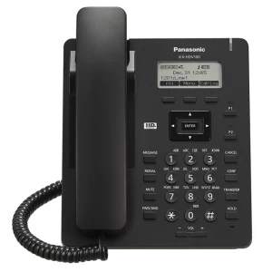 تلفن تحت شبکه استوک پاناسونیک مدل Panasonic KX-HDV100