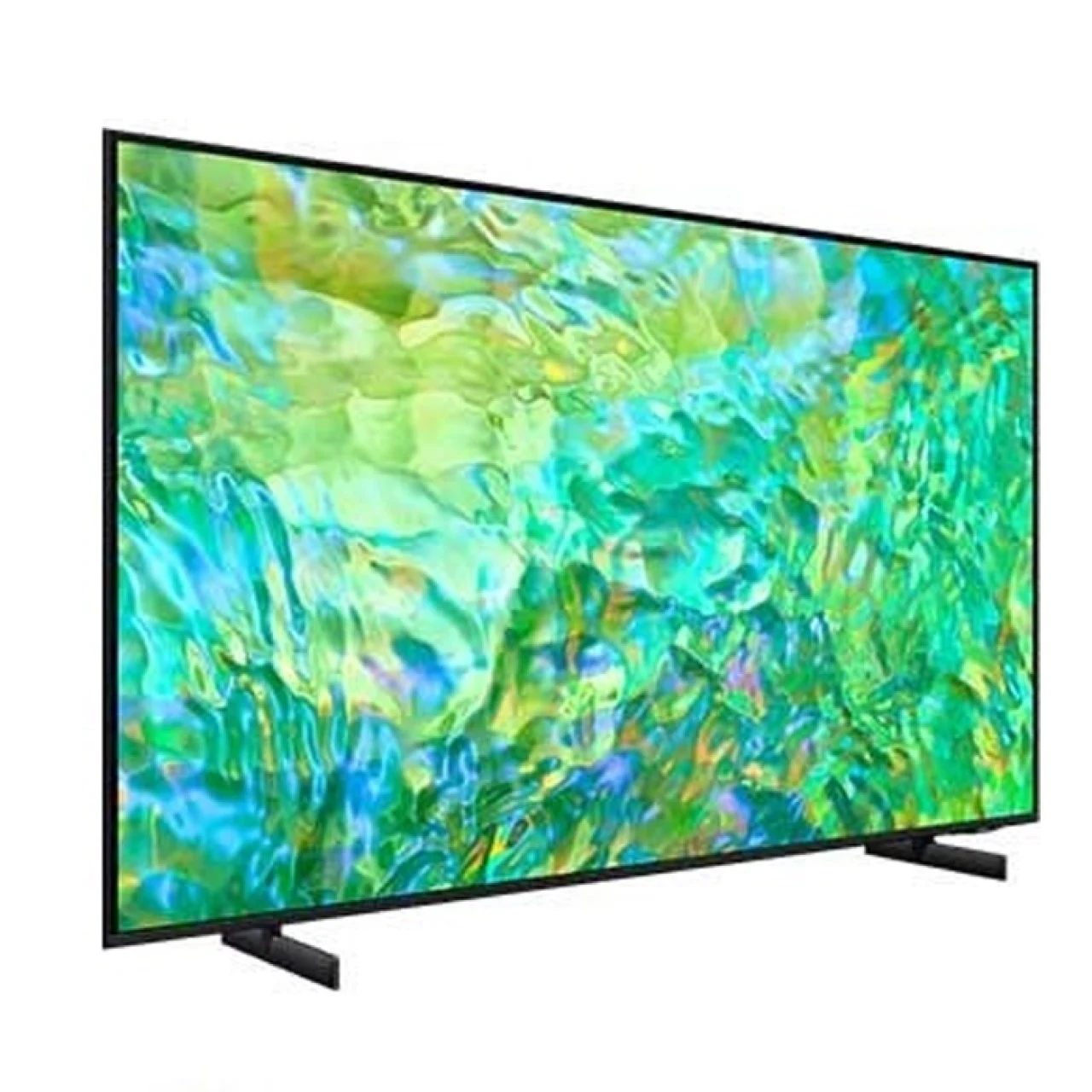 تلویزیون استوک 55 اینچی ال ای دی سامسونگ مدل Samsung CU8000