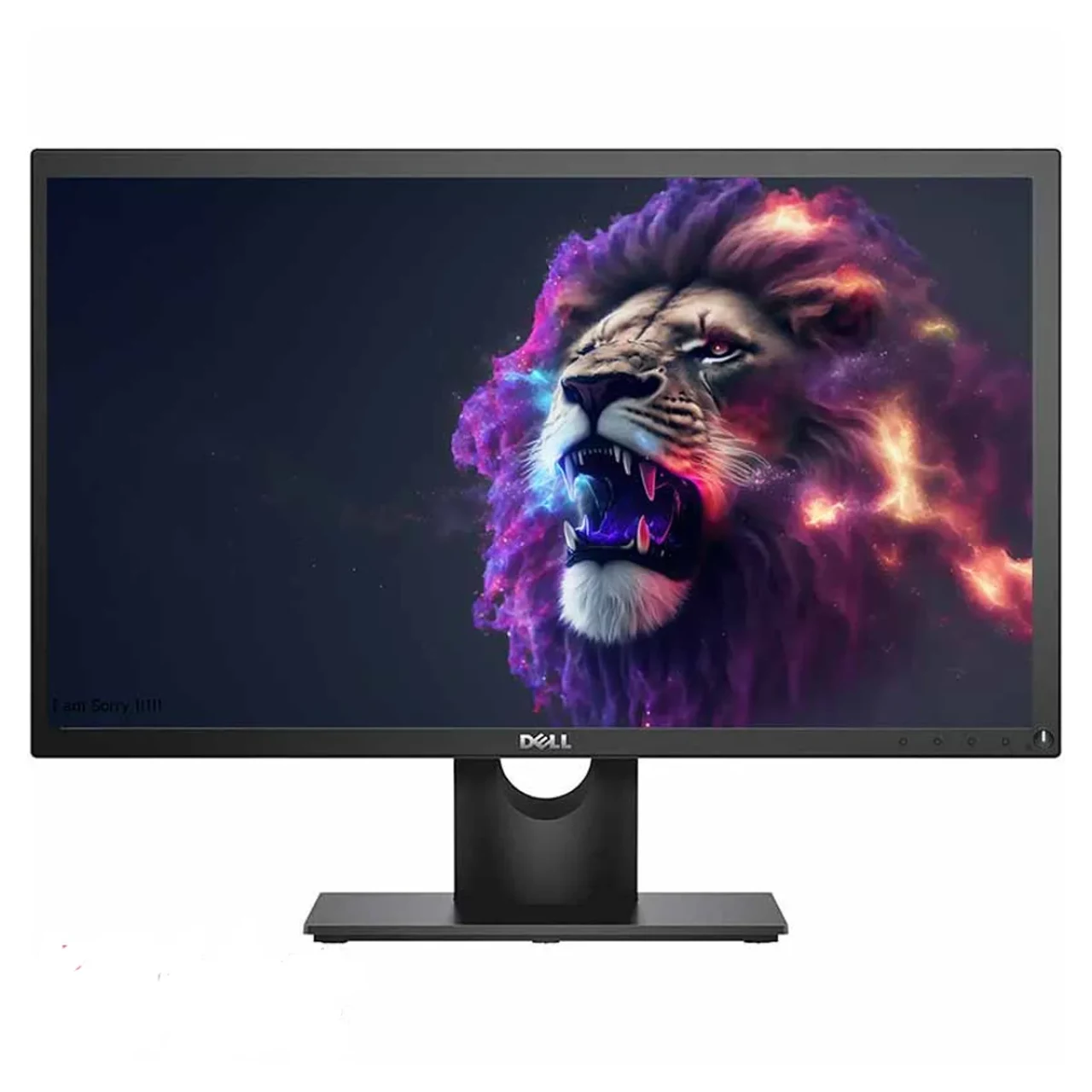 مانیتور استوک 23 اینچی دل مدل Dell E2316H