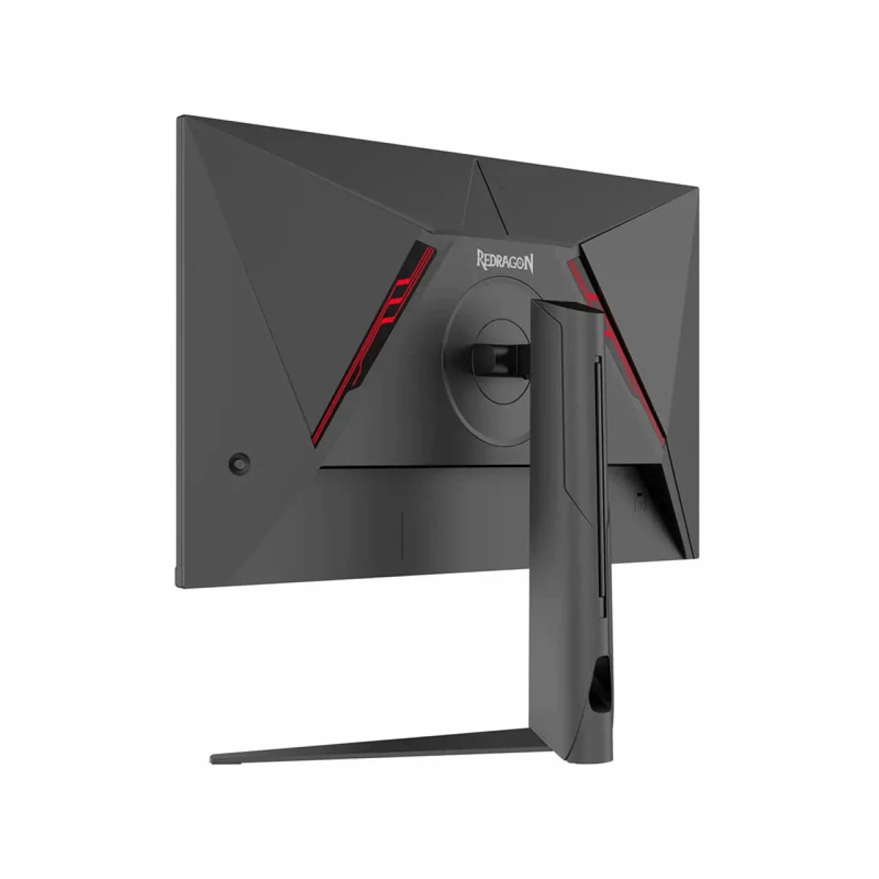 مانیتور استوک 27 اینچی گیمینگ ردراگون مدل Redragon GMQ2781SVC