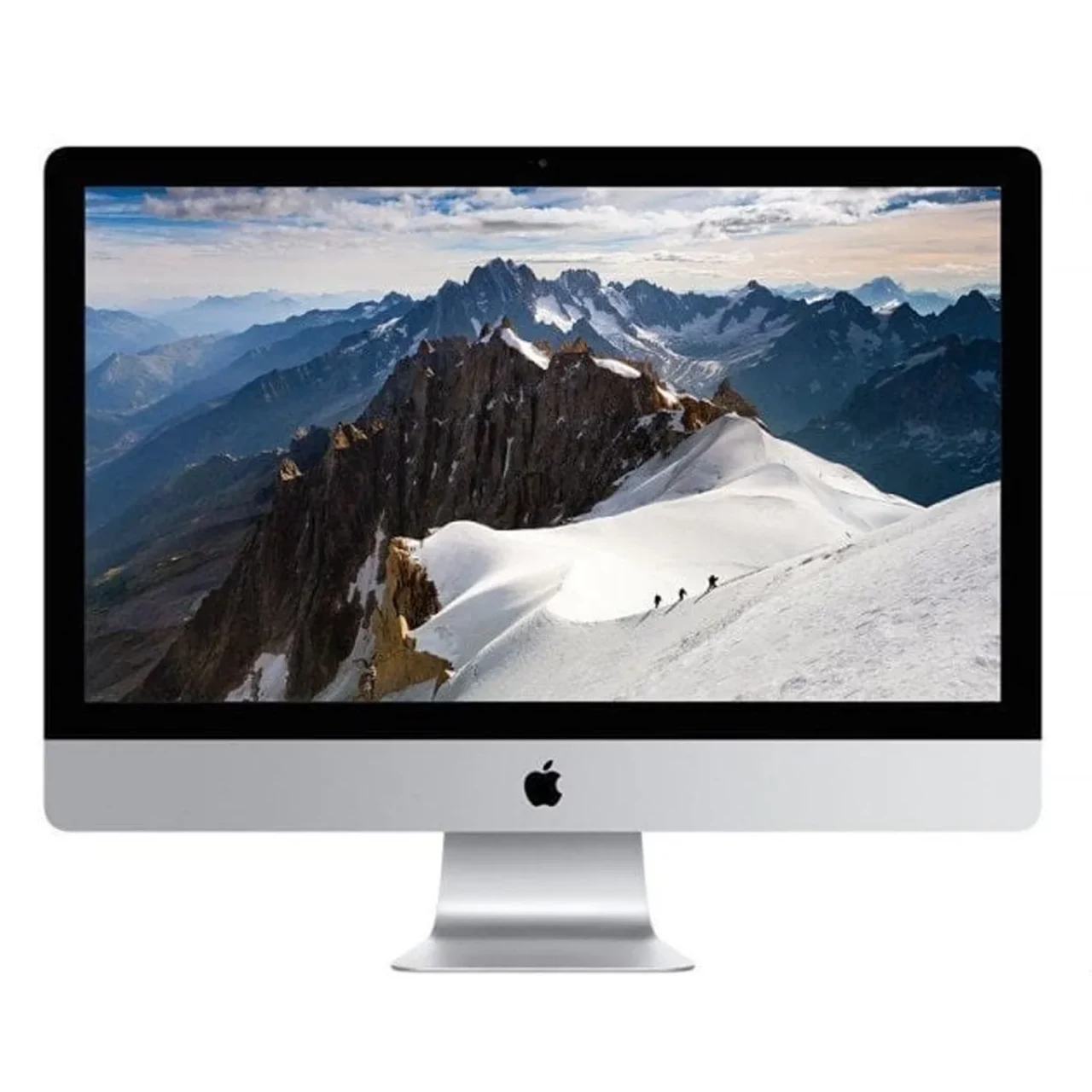 آل این وان استوک گرافیک دار 27 اینچی اپل مدل Apple iMac A1419 2013 Core i7 4771 16GB 3TB HDD GTX 780M 4GB 2K