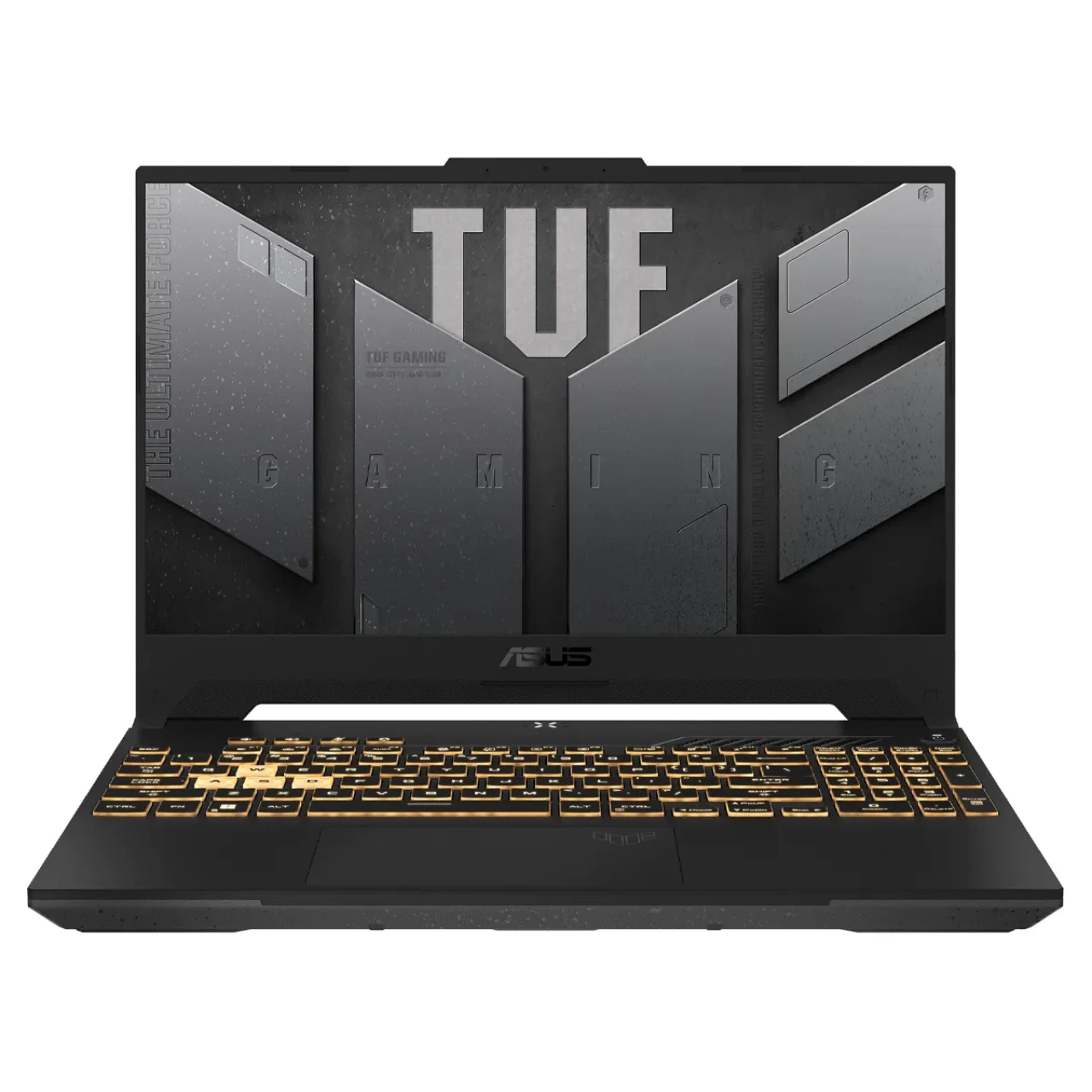 لپ تاپ استوک گرافیک دار 15.6 اینچی ایسوس مدل Asus TUF Gaming F15 FX507ZC4 Core i5 12500H 16GB 1TB SSD RTX 3050 4GB