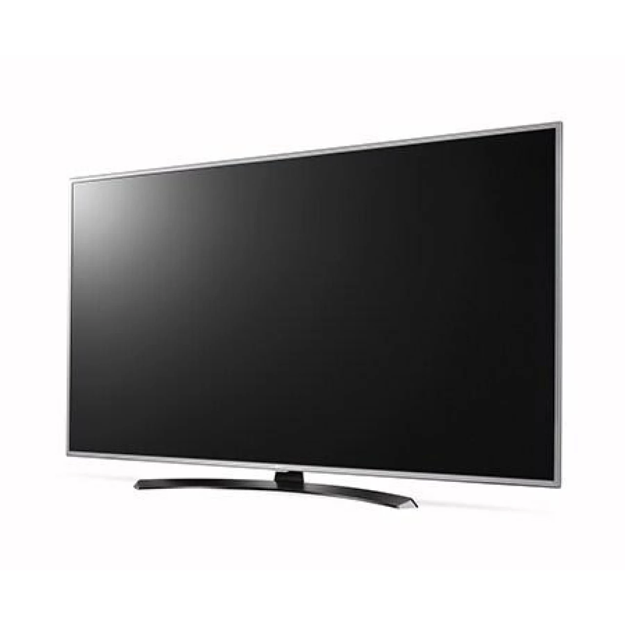 تلویزیون استوک 55 اینچی ال ای دی ال جی مدل LG 55UH6520