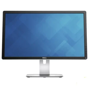 مانیتور استوک 24 اینچی دل مدل Dell UltraSharp P2415Q 