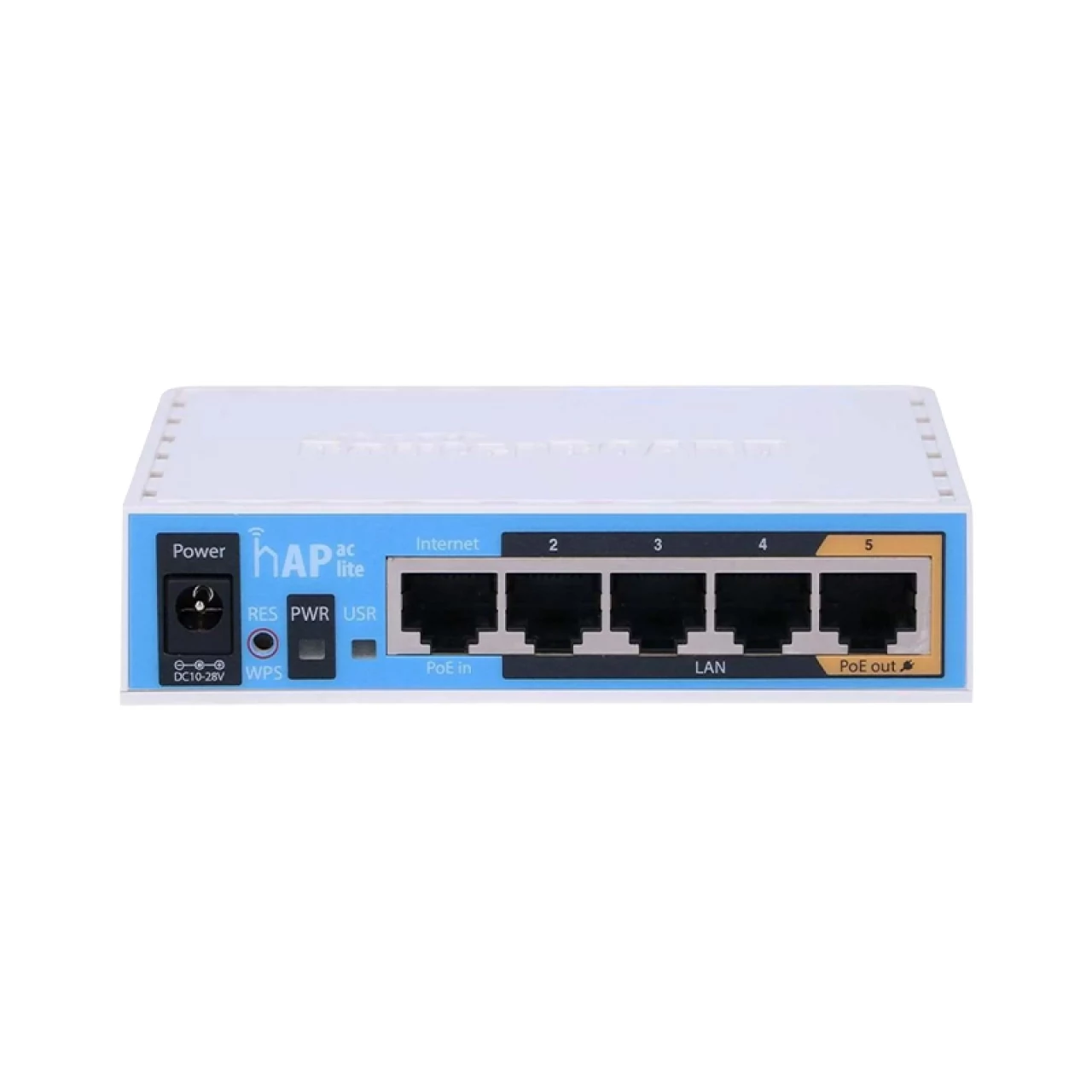 روتر استوک میکروتیک مدل MikroTik RB952Ui-5ac2nD hAP ac lite