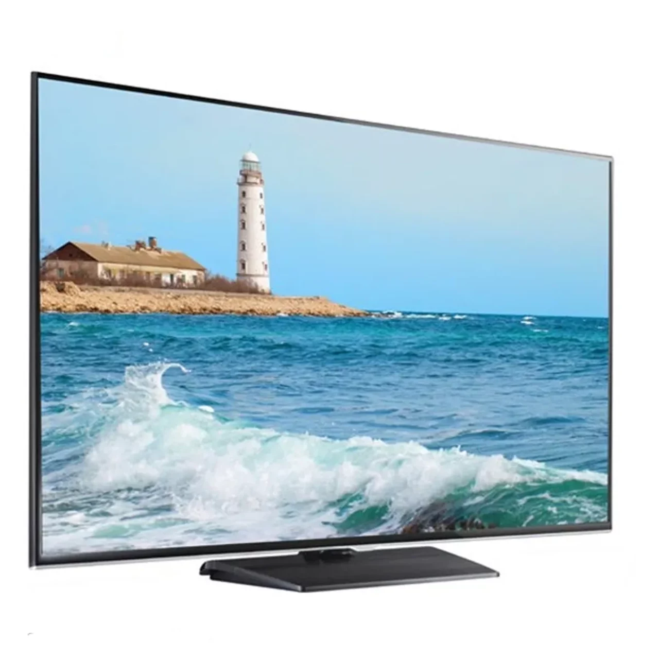 تلویزیون استوک 48 اینچی ال ای دی سامسونگ مدل Samsung 48H5