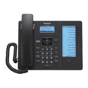 تلفن تحت شبکه استوک پاناسونیک مدل Panasonic KX-HDV230