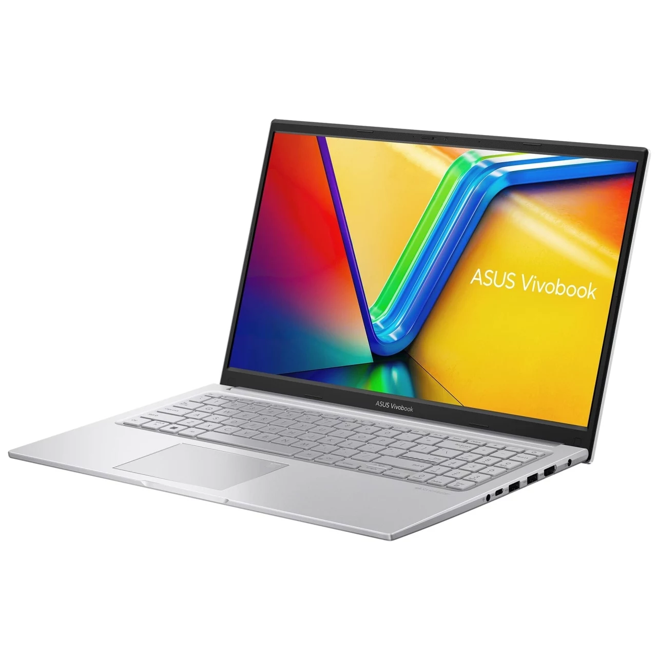 لپ تاپ استوک 15.6 اینچی ایسوس مدل Asus Vivobook F1504VA Core i3 1315U 16GB 512SSD