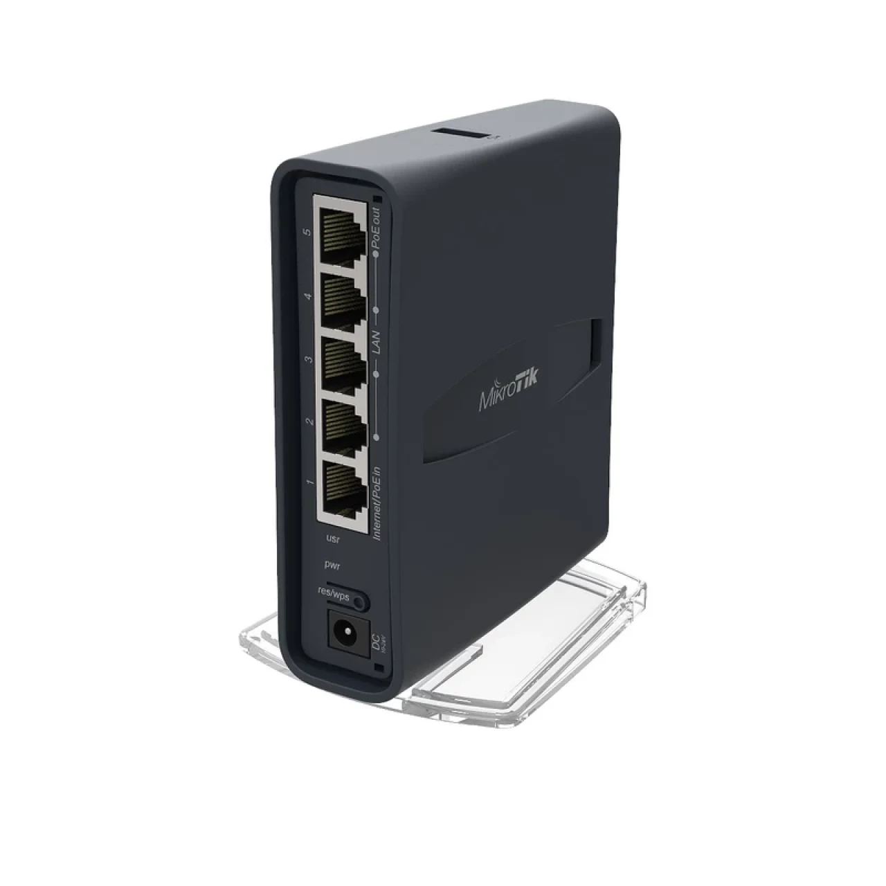 روتر استوک میکروتیک مدل MikroTik RB952Ui-5ac2nD-TC hAP ac lite TC