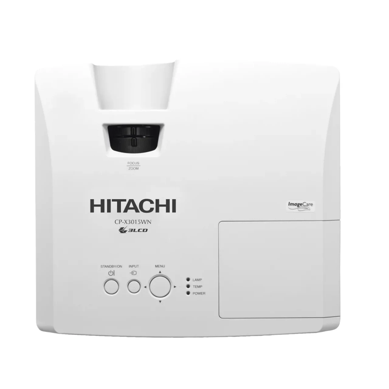 ویدئو پروژکتور استوک هیتاچی مدل Hitachi CP-X3015WN