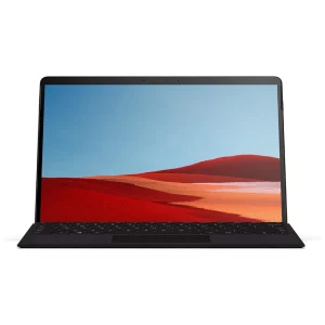 لپ تاپ استوک تبلت شو 13 اینچی مایکروسافت مدل Microsoft Surface Pro X SQ2 16GB 512SSD