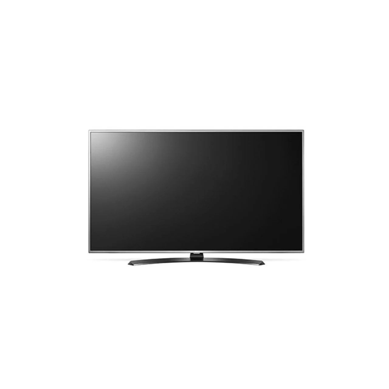 تلویزیون استوک 55 اینچی ال ای دی ال جی مدل LG 55UH6520