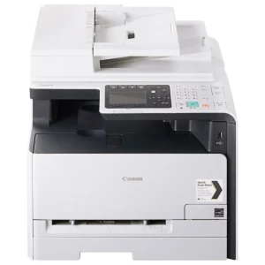پرینتر استوک چندکاره لیزری رنگی کانن مدل Canon MF8280Cw