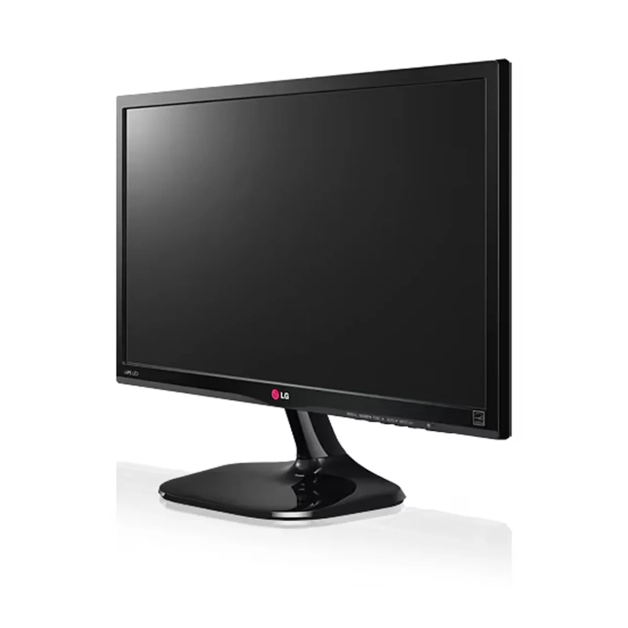 مانیتور استوک 22 اینچی ال جی مدل LG 22MP55HQ