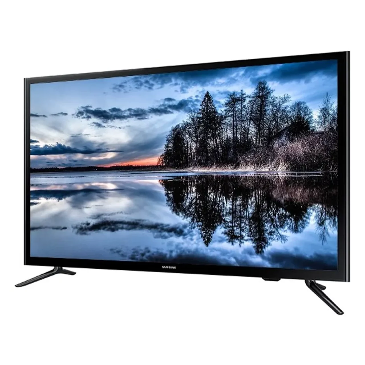 تلوزیون استوک 48 اینچی ال ای دی سامسونگ مدل Samsung 48K6920