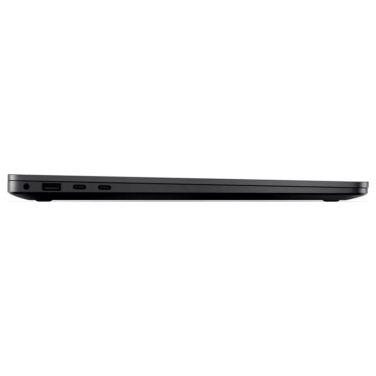 لپ تاپ استوک لمسی 15 اینچی مایکروسافت مدل Microsoft Surface Laptop 6 Core Ultra 7 165H 16GB 256SSD