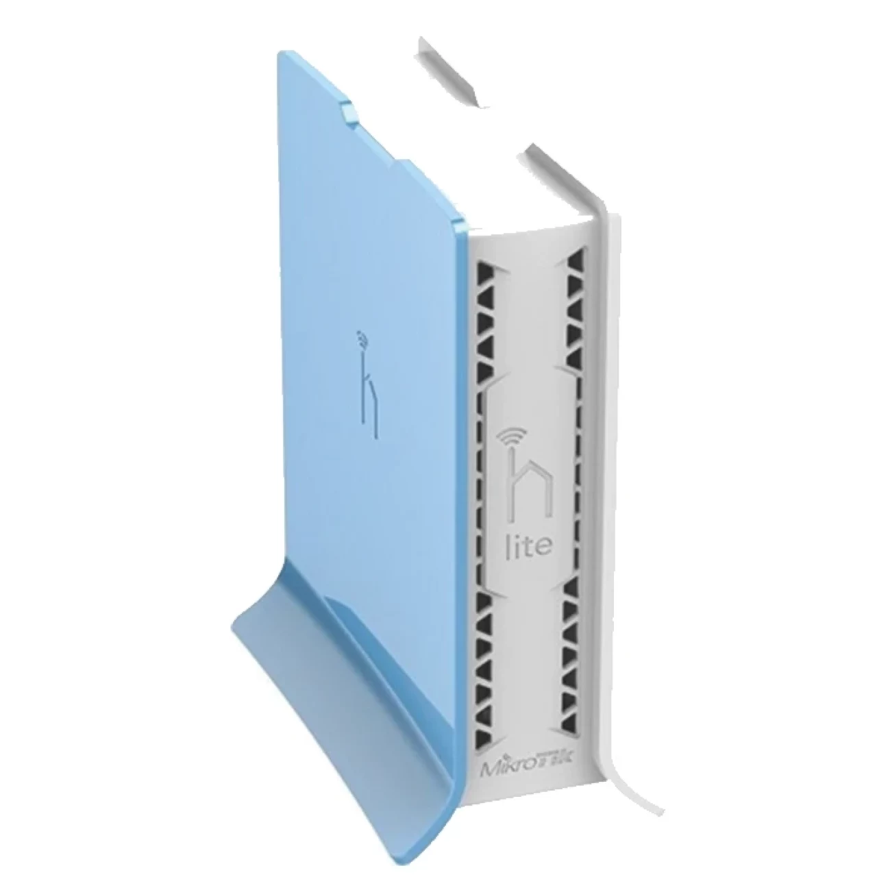 روتر استوک میکروتیک مدل MikroTik RB941-2nD-TC hAP lite TC