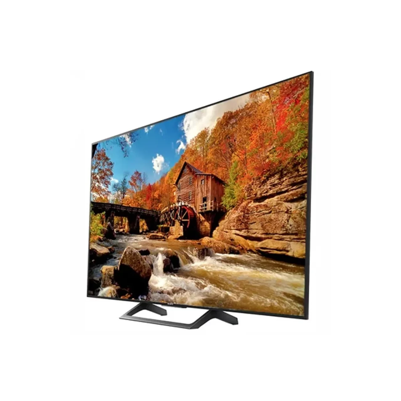 تلویزیون استوک 55 اینچی ال ای دی سونی مدل Sony 55X7000