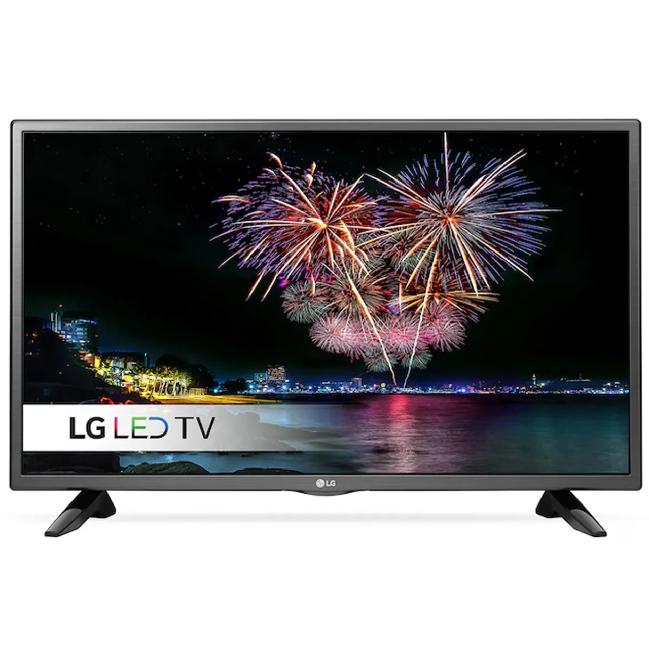 تلویزیون استوک 32 اینچی ال ای دی ال جی مدل LG 32LH510U HD