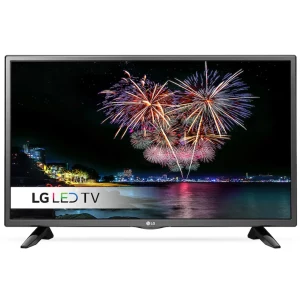 تلویزیون استوک 32 اینچی ال ای دی ال جی مدل LG 32LH510U HD