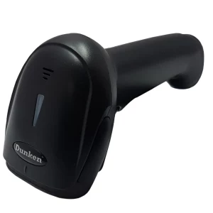 بارکدخوان استوک باسیم و بی‌ سیم تک‌ بعدی دانکن مدل Duncan D3100G