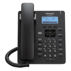 تلفن تحت شبکه استوک پاناسونیک مدل Panasonic KX-HDV130