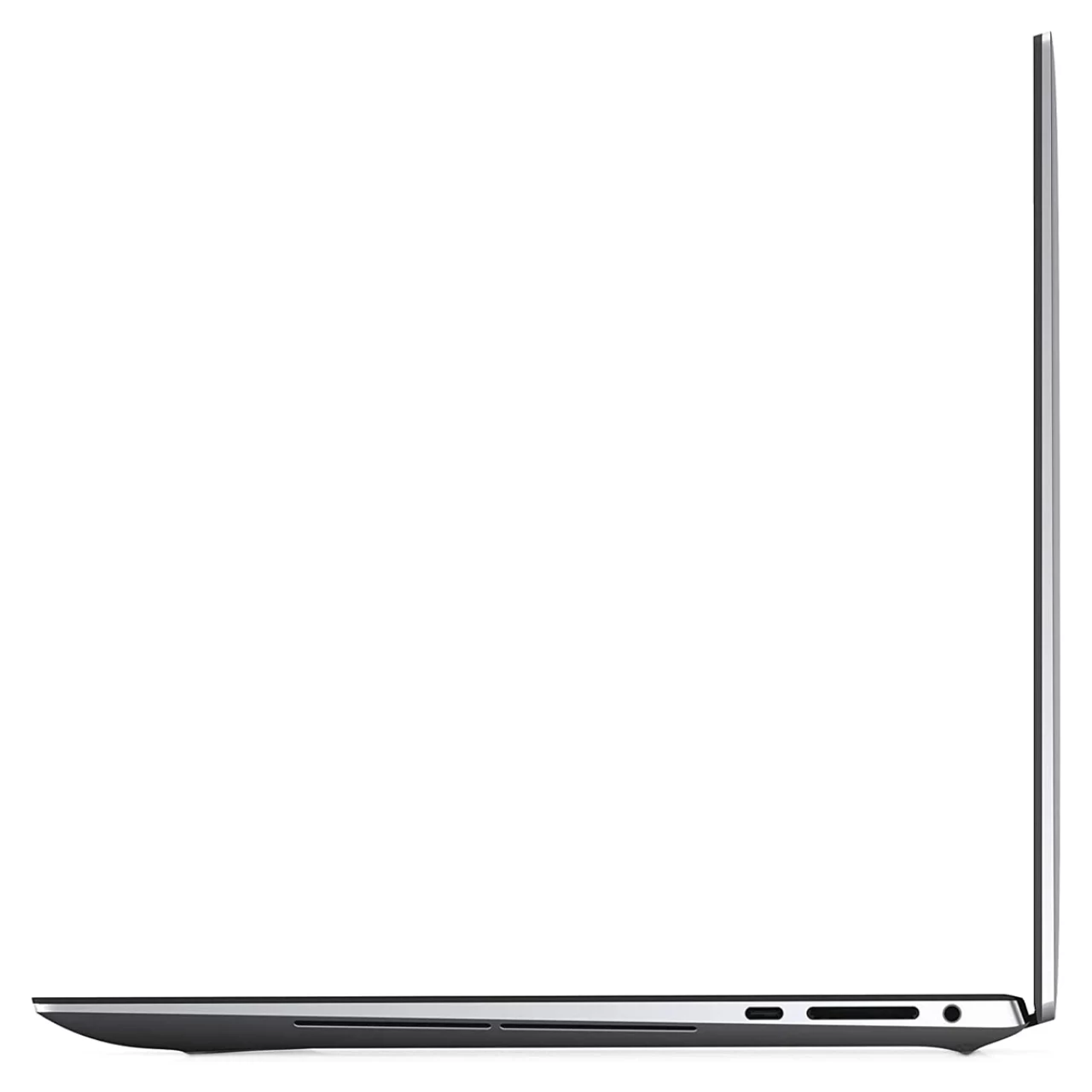لپ تاپ استوک لمسی گرافیک دار 15.6 اینچی دل مدل Dell Precision 5550 Core i7 10850H 16GB 512SSD T1000 4GB 4K