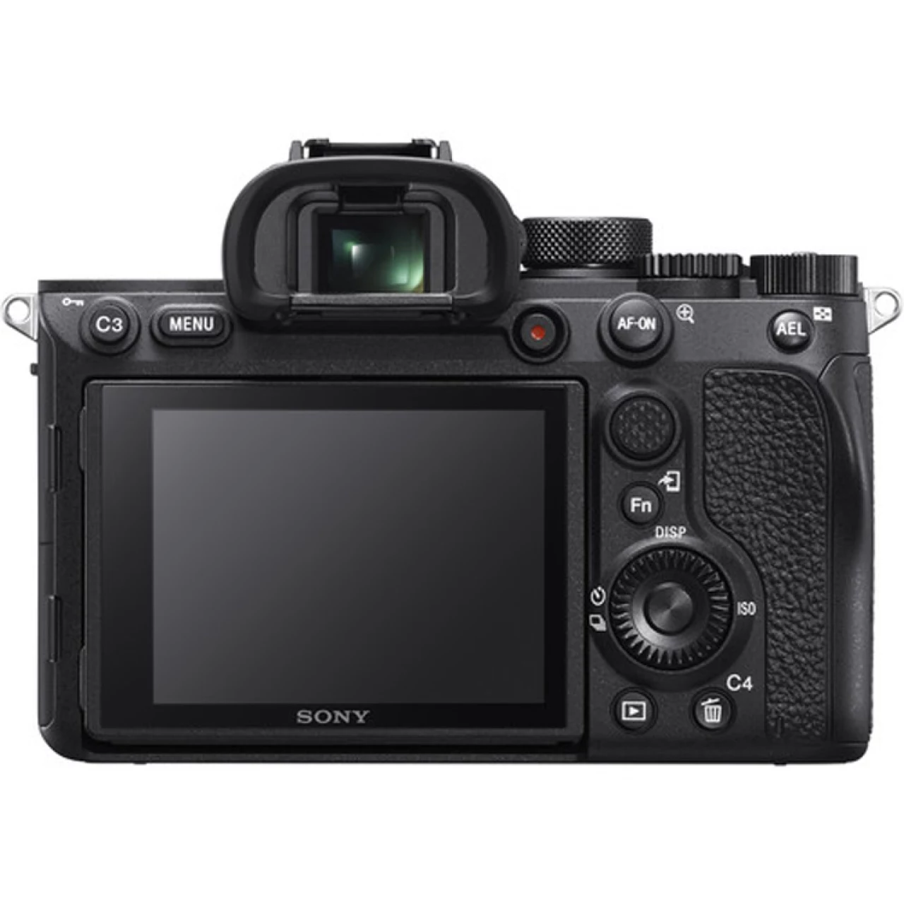 دوربین دیجیتال استوک سونی Sony A7R IV