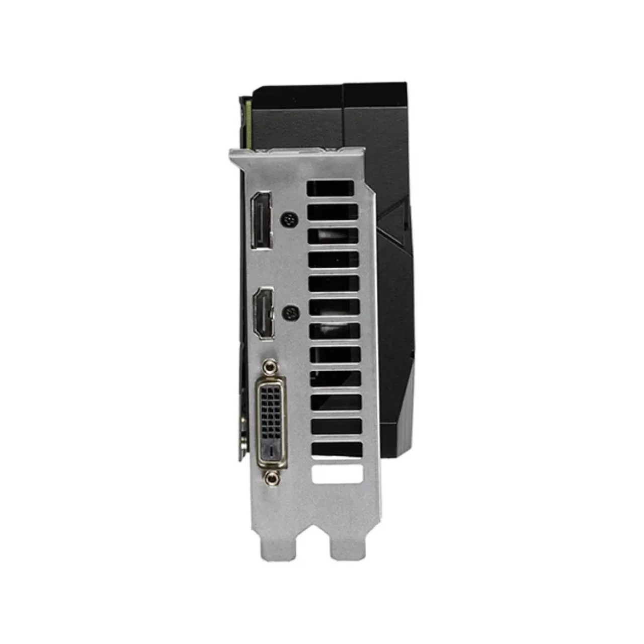 کارت گرافیک استوک مدل ایسوس ASUS Dual GeForce GTX 1660 SUPER 6GB