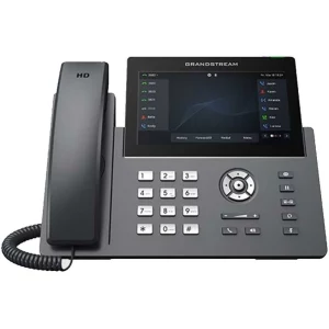تلفن تحت شبکه استوک گرنداستریم مدل Grandstream GRP2670