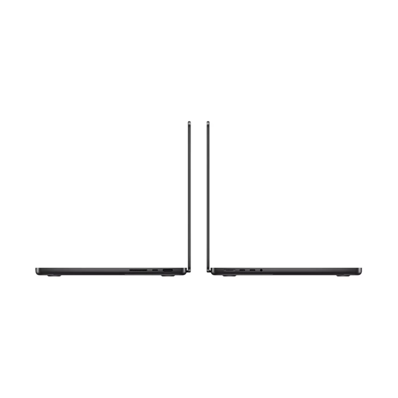 لپ تاپ استوک 14.2 اینچی اپل مدل Apple MacBook Pro 2024 M4 Pro 24GB 1TB SSD