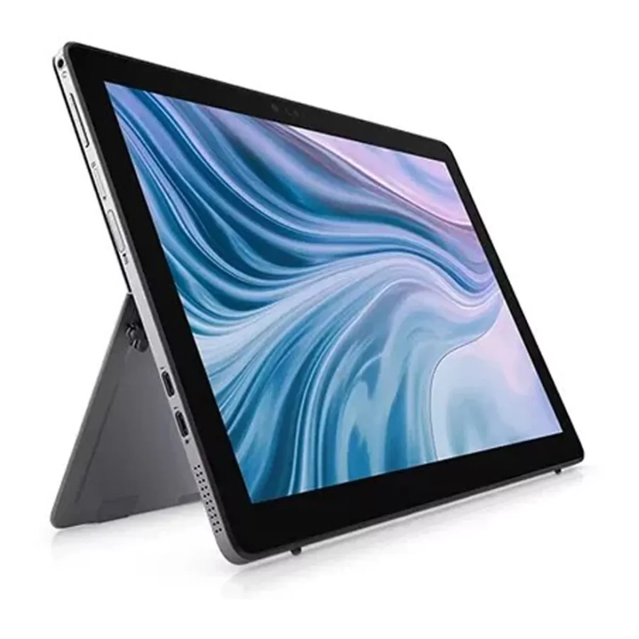 لپ تاپ استوک تبلت شو 12.3 اینچی دل مدل Dell Latitude 7210 Core i7 10610U 16GB 256SSD