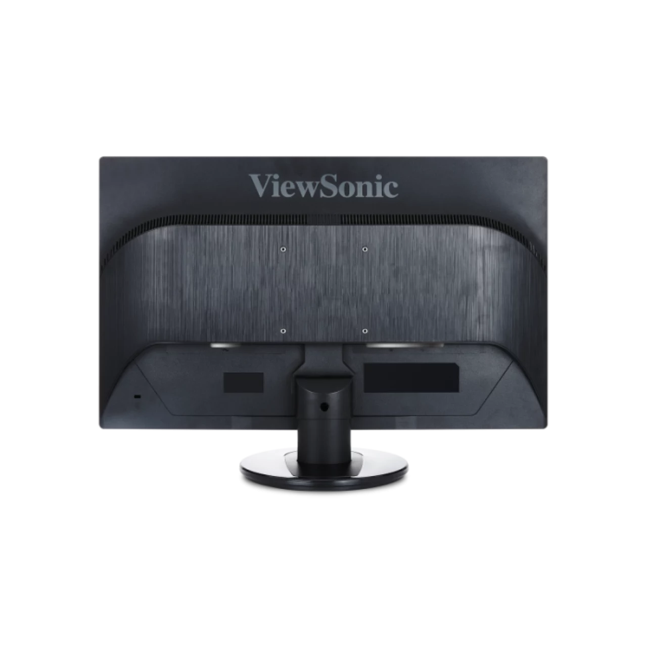 مانیتور استوک اسپیکردار 24 اینچی ویوسونیک مدل ViewSonic VA2446MH