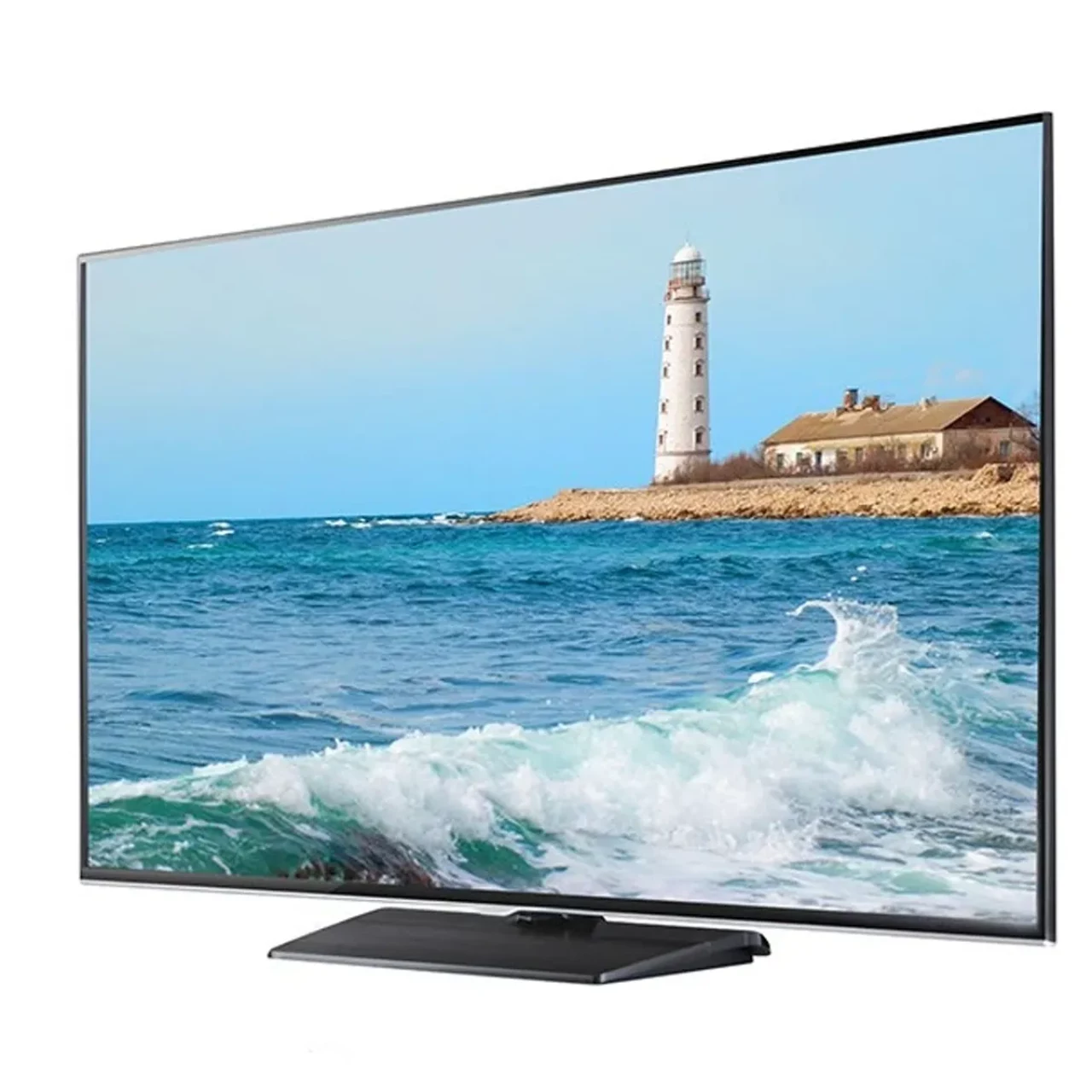 تلویزیون استوک 48 اینچی ال ای دی سامسونگ مدل Samsung 48H5