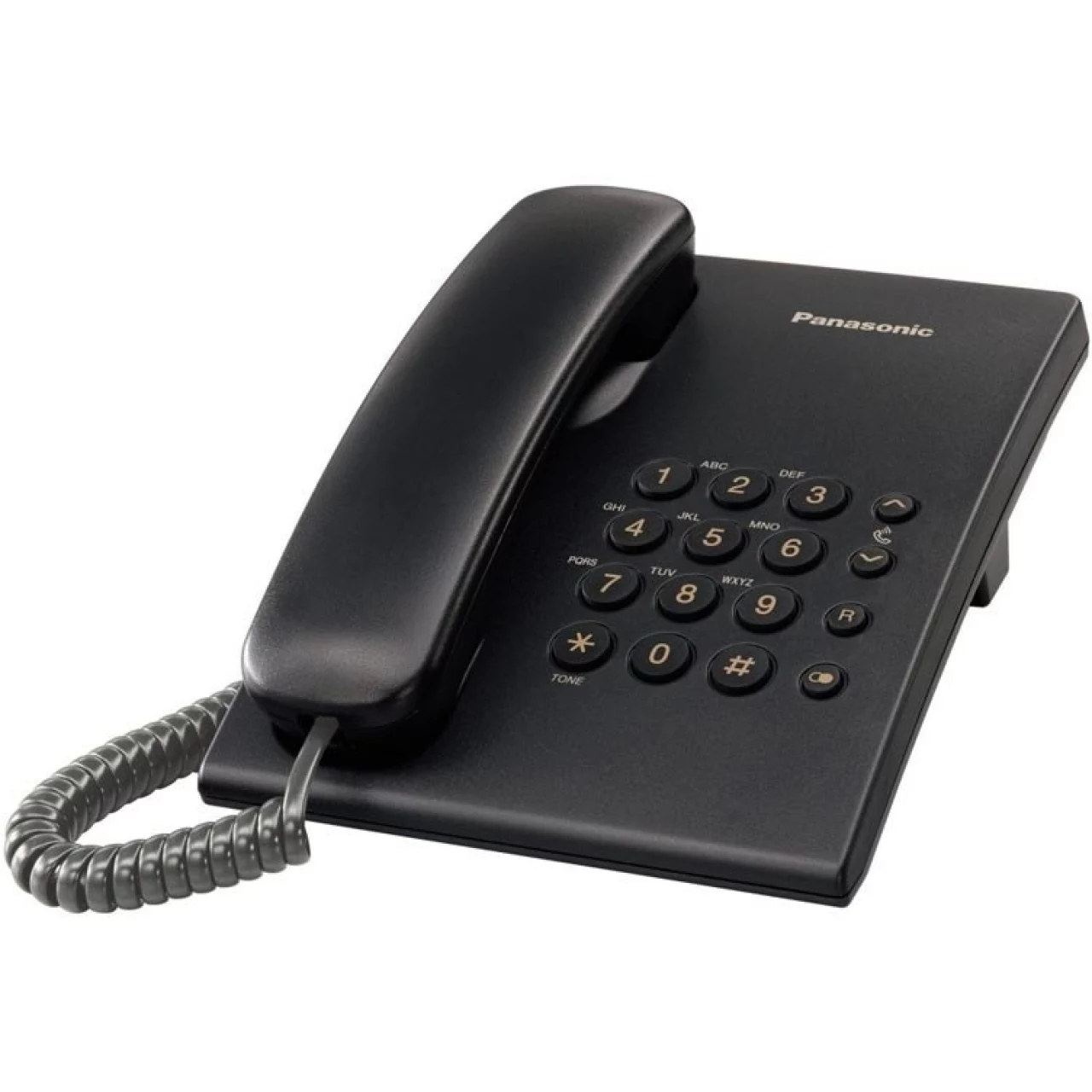 تلفن سانترال استوک پاناسونیک مدل Panasonic KX-TS500