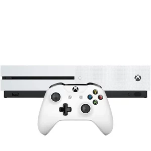 کنسول بازی استوک مایکروسافت مدل Microsoft Xbox One S Standard 500GB
