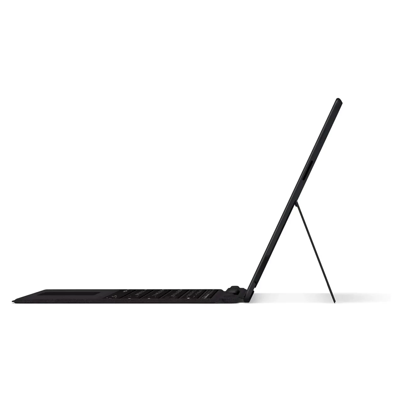 لپ تاپ استوک تبلت شو 13 اینچی مایکروسافت مدل Microsoft Surface Pro X SQ2 16GB 512SSD