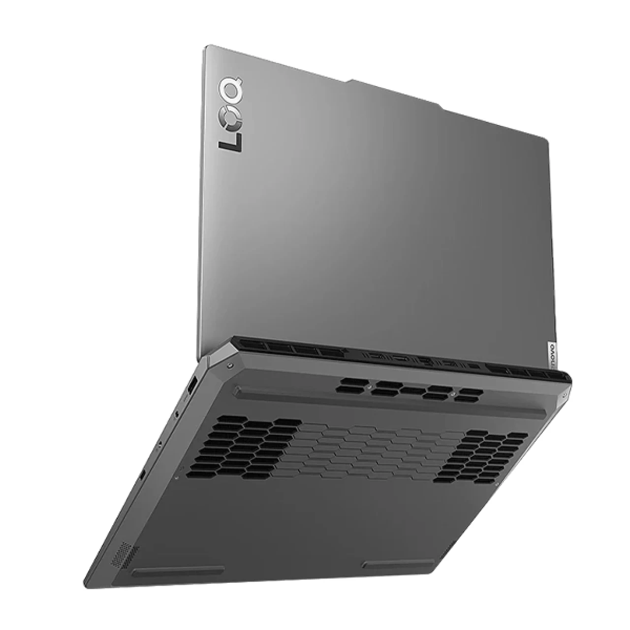 لپ تاپ استوک گرافیک دار 15.6 اینچی لنوو مدل Lenovo LOQ Core i7 13650HX 16GB 1TB SSD RTX 4060 8GB