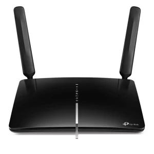 مودم استوک 4G تی پی لینک مدل TP-Link TL-MR600