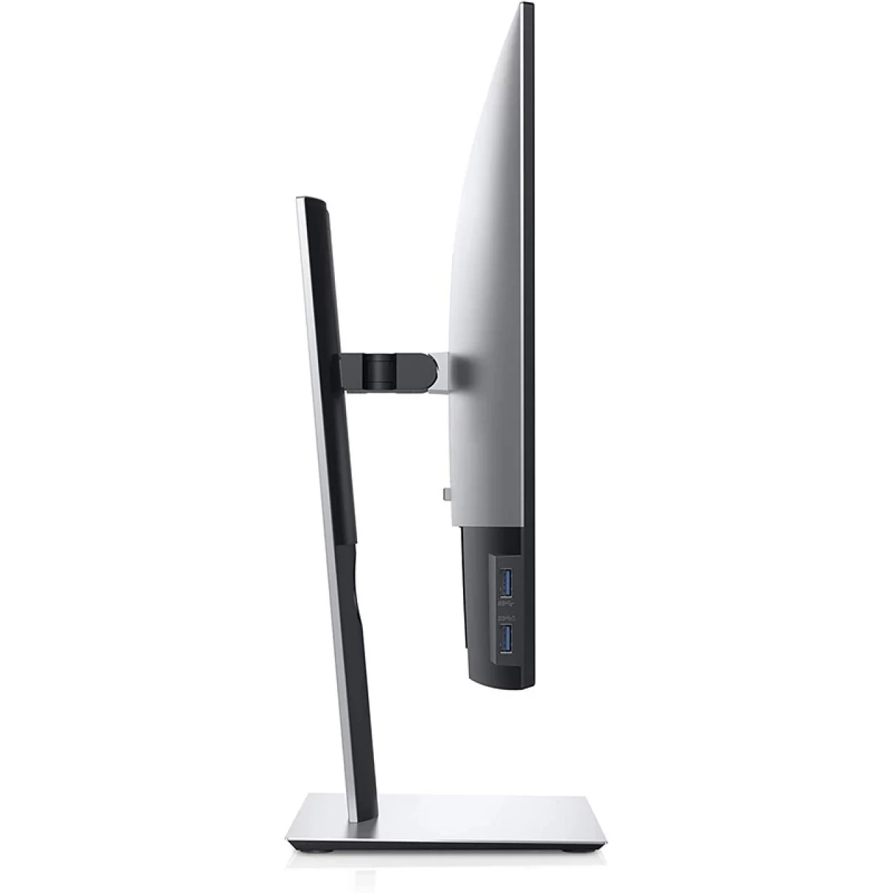 مانیتور استوک 24 اینچی دل مدل Dell UltraSharp U2419H