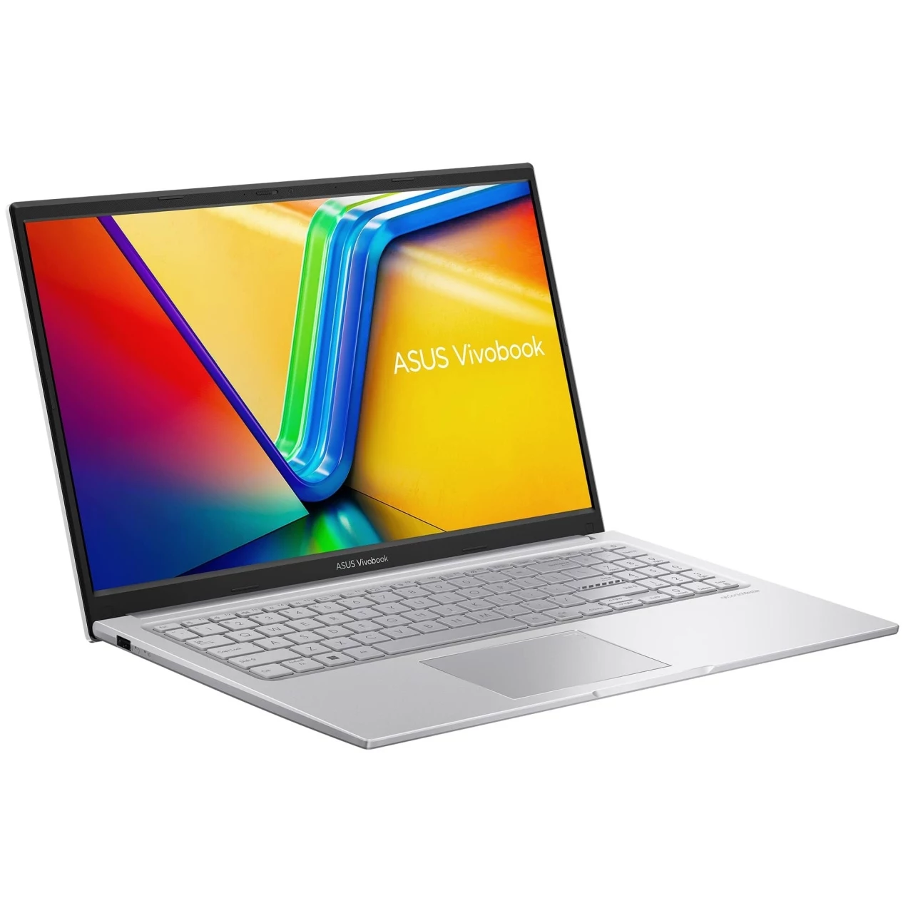 لپ تاپ استوک 15.6 اینچی ایسوس مدل Asus Vivobook F1504VA Core i3 1315U 16GB 512SSD
