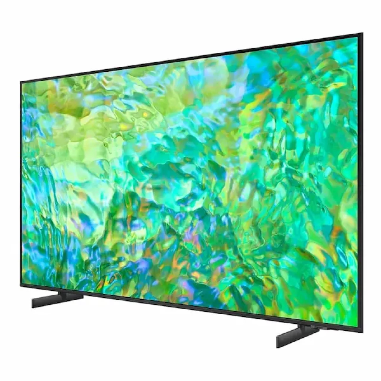 تلویزیون استوک 55 اینچی ال ای دی سامسونگ مدل Samsung CU8000