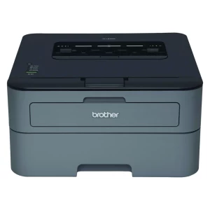 پرینتر استوک لیزری تک کاره برادر مدل brother HL-L2320D